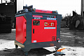 Гибочный станок STEM Techno GW42