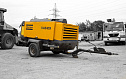 Atlas Copco XAS 186 фото