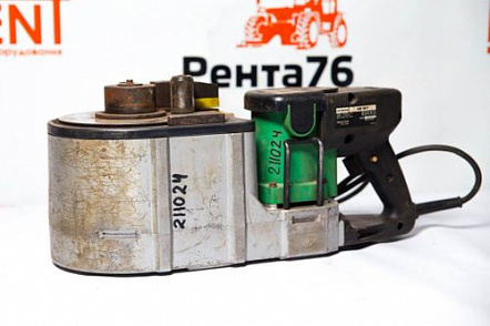 Фото Резчик, гибщик арматуры HITACHI VB16Y в прокат 