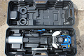 Бензиновый копер TSS-95GPDA