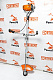 Триммер  Stihl FS-131 фото