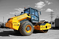 Каток Liugong 6614e