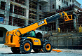 JCB 540-170 фото