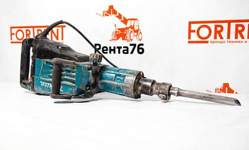 Фото MAKITA HM 1307 в прокат 