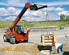 Manitou МT 1740 фото