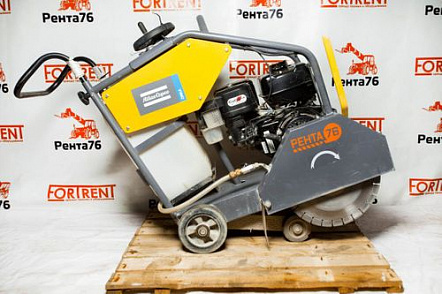Фото Резчик швов Atlas Copco ORKA 350/450 в прокат 