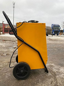 Фото MASTER DH 62 в прокат 