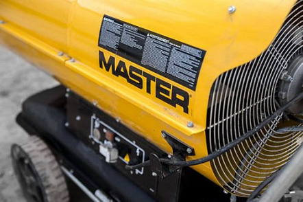 Фото Master BV 290 в прокат 