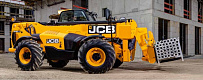 JCB 540-170 фото