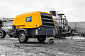 Atlas Copco XAS 88 фото