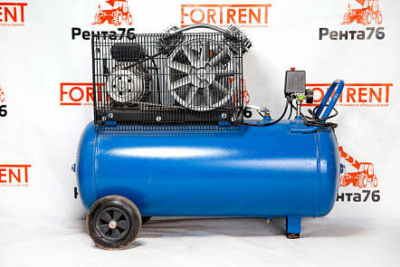 Фото Remeza Aircast СБ4/С-100.LB30A в прокат 