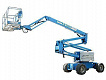 Genie Z-60/34 фото