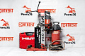 Установка алмазного бурения Hilti DD130 фото