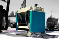 Рейсмусовый станок Makita 2012 NB