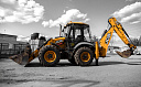 JCB 4CX фото