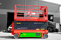 Подъемник Dingli JCPT1612HA