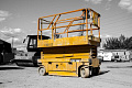 Haulotte Compact 12 фото