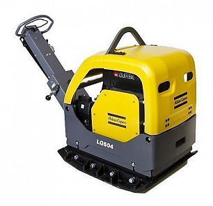 Фото Atlas Copco LG504 DE в прокат 