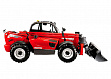 Manitou MT 1440 фото