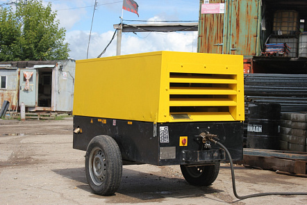 Фото ATMOS PDP 90 в прокат 