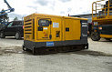 Atlas Copco QAS 32 кВт фото