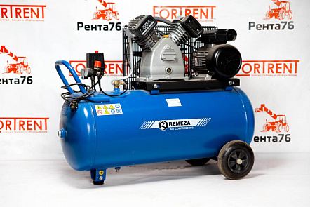 Фото Remeza Aircast СБ4/С-100.LB30A в прокат 