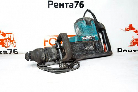 Фото Перфоратор Makita HR 5001 C в прокат 