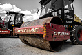 Dynapac 250D фото