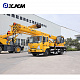 Автокран XJCM 12 т