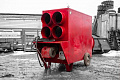 Master BV 680 E фото