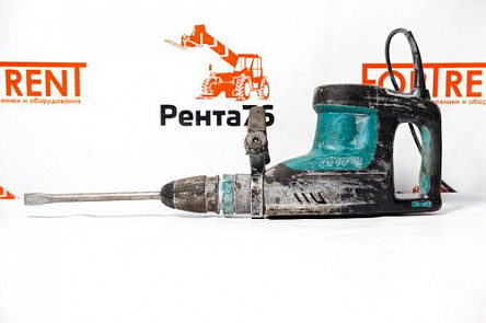 Фото MAKITA HM-1203C в прокат 