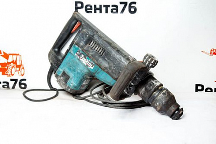 Фото Перфоратор Makita HR 5001 C в прокат 