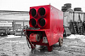 Master BV 680 E фото