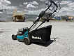 Газонокосилка Makita фото