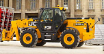 JCB 540-170 фото