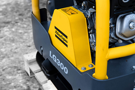 Фото Atlas Copco LG300 в прокат 