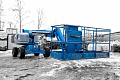 Genie S-45 фото