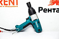 Гайковерт MAKITA TW 0200 фото