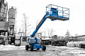 Genie S-45 фото