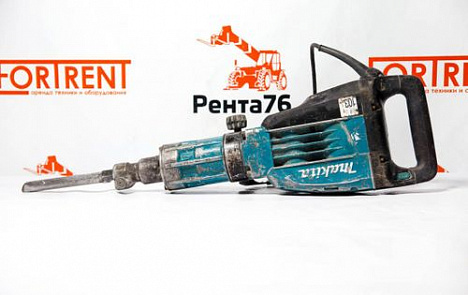 Фото MAKITA HM 1307 в прокат 