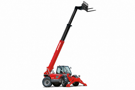 Фото Manitou MT 1440 в прокат 