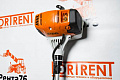 Триммер  Stihl FS-131 фото