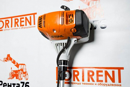 Фото Триммер  Stihl FS-131 в прокат 