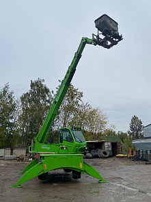 Фото Merlo 45.19 в прокат 