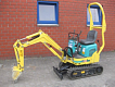 Yanmar фото