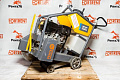 Резчик швов Atlas Copco ORKA 350/450 фото