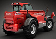 Manitou МT 1740 фото