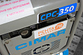 Виброплита CIMAR CPC-350
