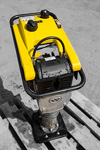 Фото Wacker Neuson BS 50-2 plus в прокат 