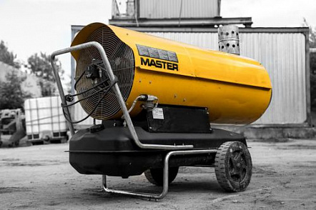 Фото Master BV 290 в прокат 
